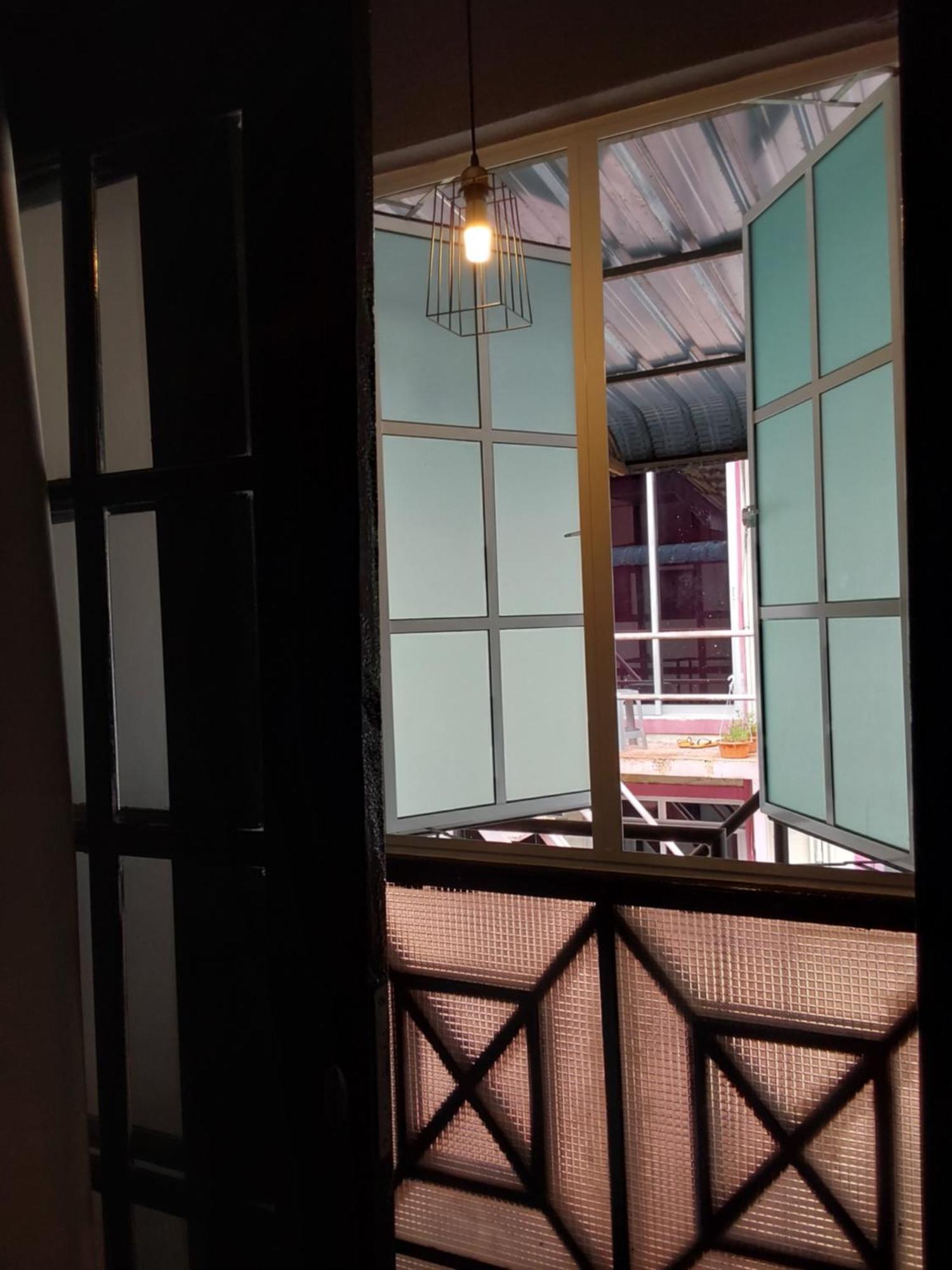 Bricks Cameron Hostel Tanah Rata Ngoại thất bức ảnh