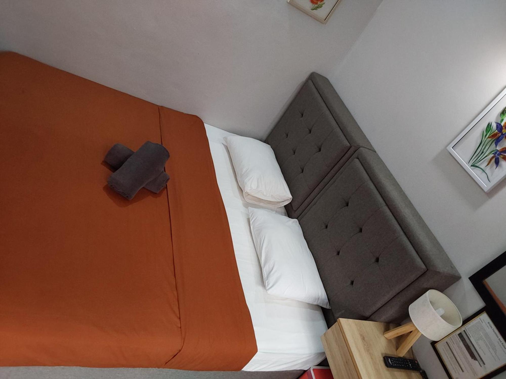 Bricks Cameron Hostel Tanah Rata Ngoại thất bức ảnh