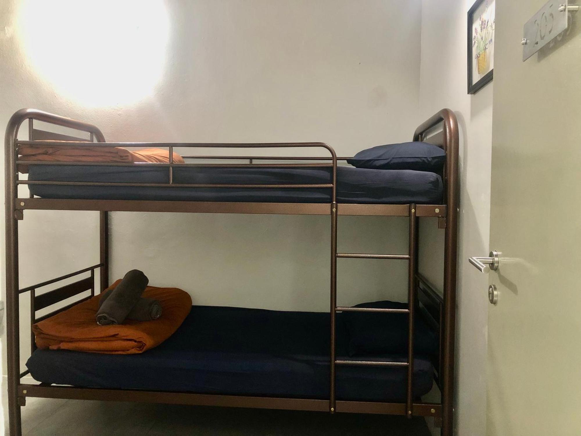 Bricks Cameron Hostel Tanah Rata Ngoại thất bức ảnh