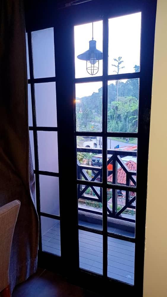 Bricks Cameron Hostel Tanah Rata Ngoại thất bức ảnh